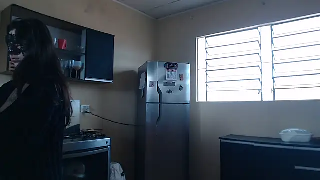 ayanahot  online show from 11-02-25, 10:09