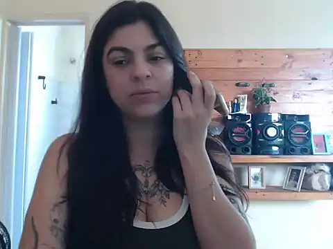 ayanahot  online show from 09-14-25, 05:46