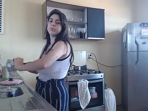 ayanahot  online show from 09-10-25, 01:21