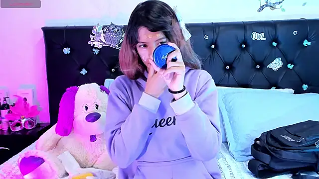 Sofiia cute  online show from 04-07-26, 04:36