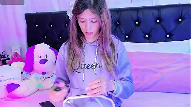 Sofiia cute  online show from 02-09-26, 10:30