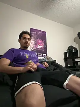 mrredcorn online show from 11-23-25, 02:05