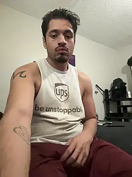 mrredcorn online show from 03-19-26, 10:21