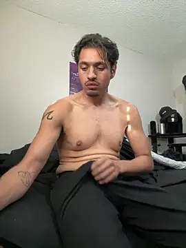 mrredcorn online show from 11-06-25, 11:20