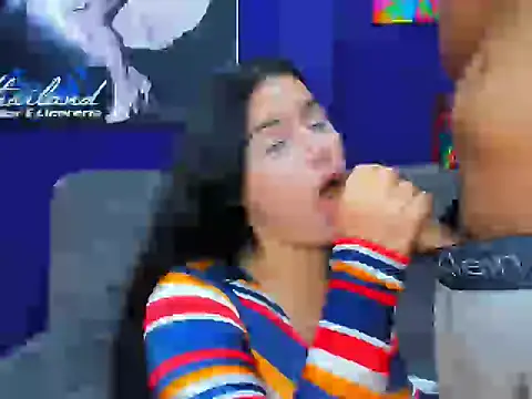 Snapshot of Melisaandjhova chatting on 09-20-25, 02:11 Melisaandjhova online show from 09-20-25, 02:11