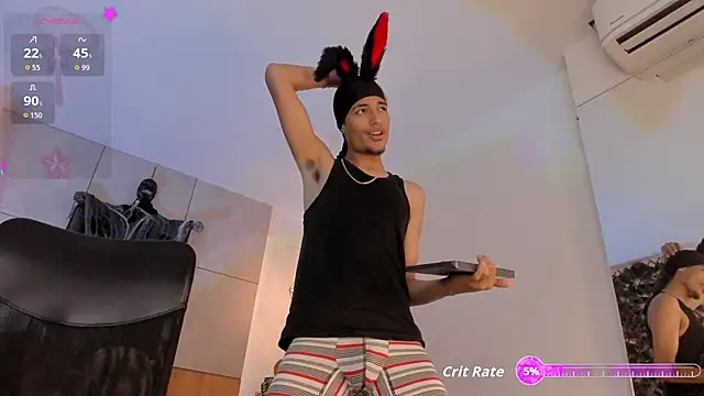 Snapshot of Adonis_WB chatting on 10-28-25, 07:57 Adonis WB online show from 10-28-25, 07:57