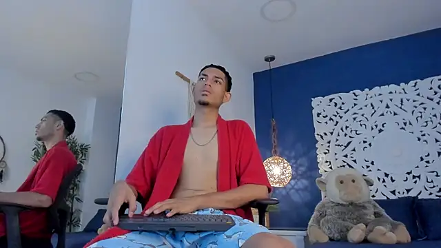 Snapshot of Adonis_WB chatting on 09-18-25, 09:29 Adonis WB online show from 09-18-25, 09:29