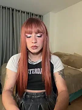 paula boom online show from 01-18-26, 01:31