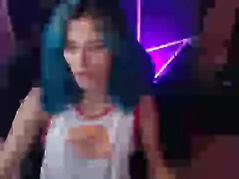 LITTLENAMI  online show from 10-24-25, 07:02
