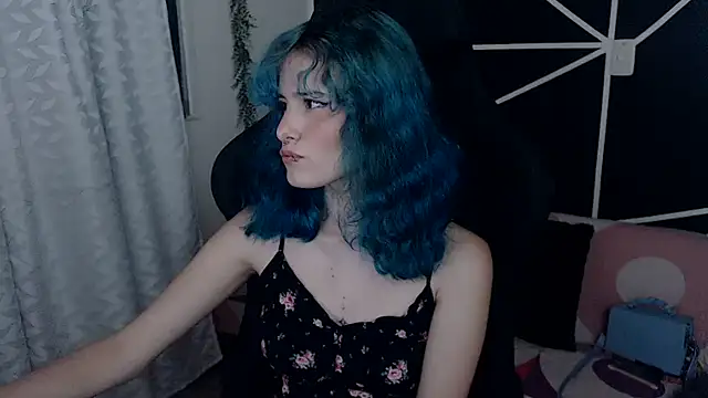 LITTLENAMI  online show from 10-10-25, 11:27