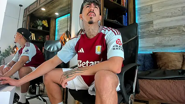 Donovan Desmond online show from 09-15-25, 07:47