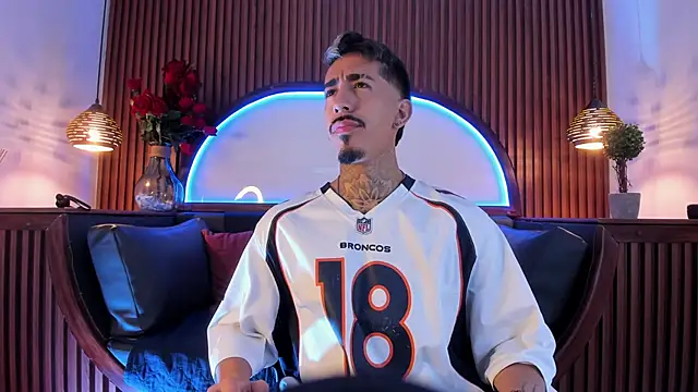 Donovan Desmond online show from 01-16-26, 04:05