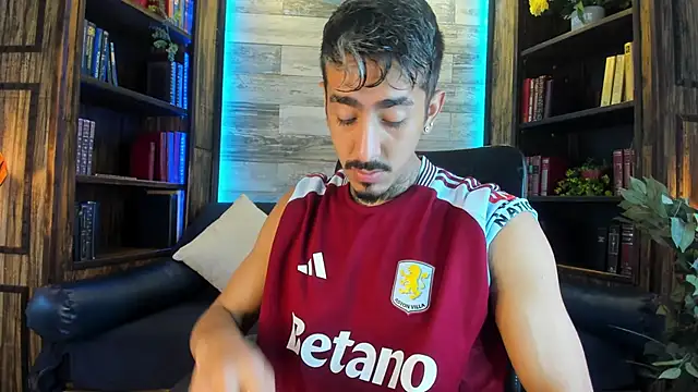 Donovan Desmond online show from 11-11-25, 10:26