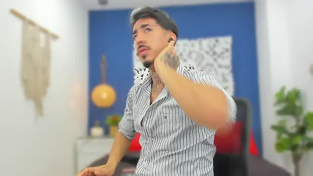 Donovan Desmond online show from 09-12-25, 10:42