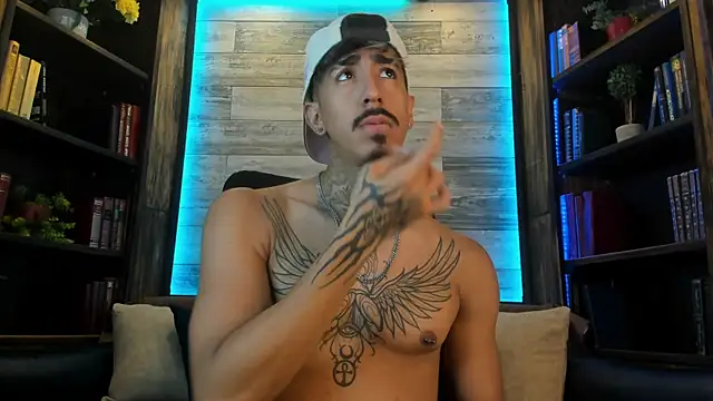 Donovan Desmond online show from 09-24-25, 08:59