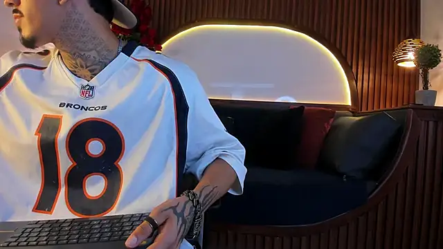 Donovan Desmond online show from 01-17-26, 04:05