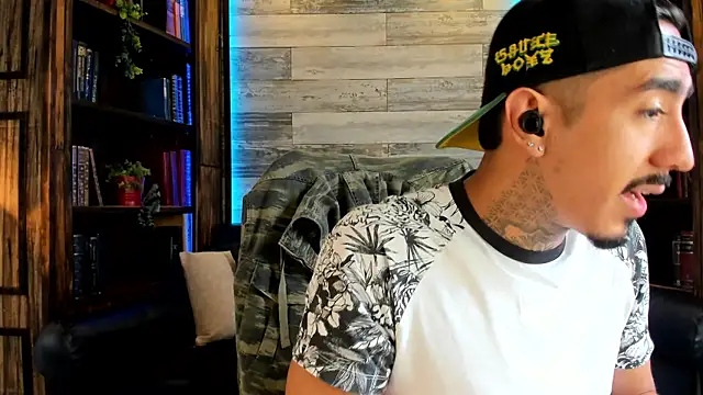 Donovan Desmond online show from 01-05-26, 08:34