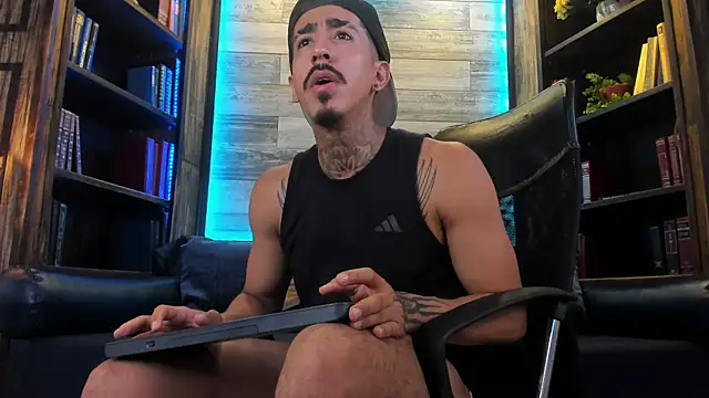 Donovan Desmond online show from 09-10-25, 10:53