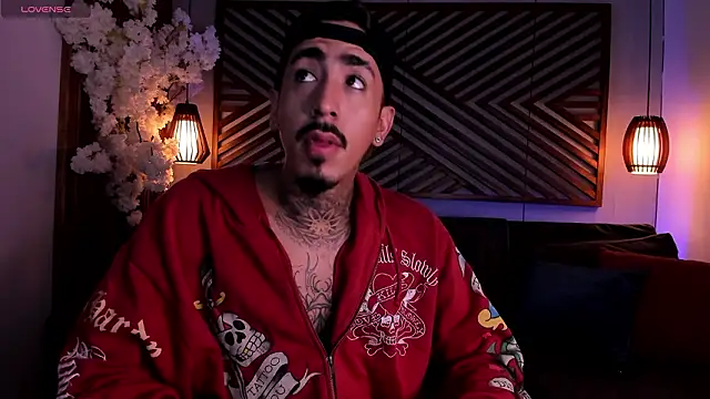 Donovan Desmond online show from 03-12-26, 06:28