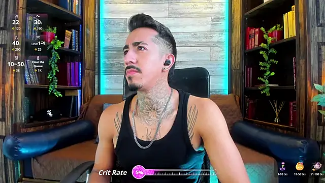 Donovan Desmond online show from 03-26-26, 08:07