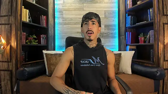 Donovan Desmond online show from 10-09-25, 07:58