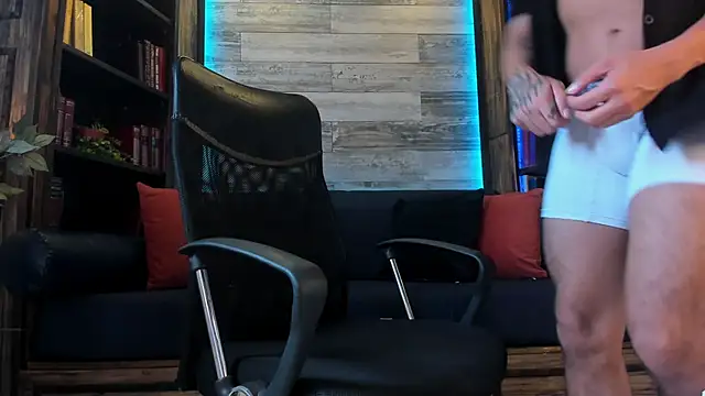 Donovan Desmond online show from 11-26-25, 08:31