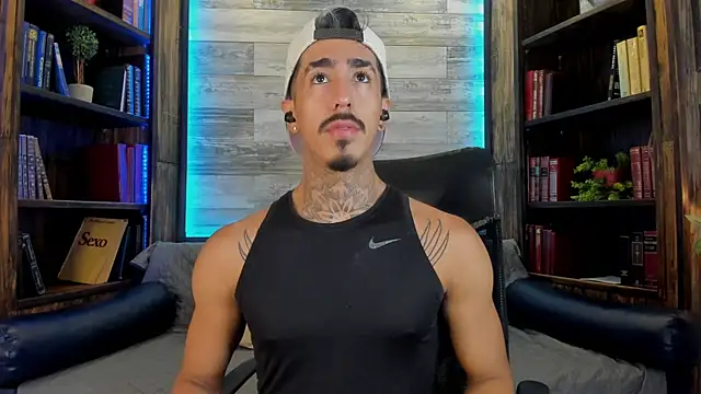 Donovan Desmond online show from 09-27-25, 07:53