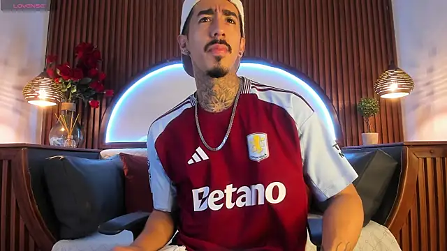 Donovan Desmond online show from 01-15-26, 04:49