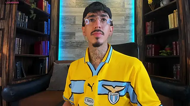 Donovan Desmond online show from 11-18-25, 09:51