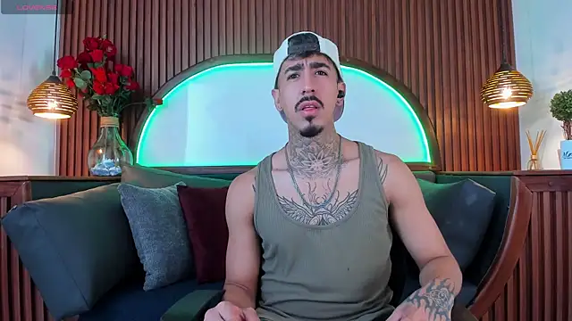 Donovan Desmond online show from 11-21-25, 08:19