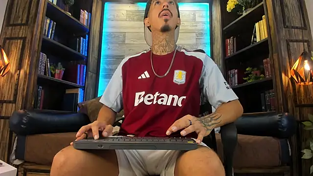 Donovan Desmond online show from 10-06-25, 08:09