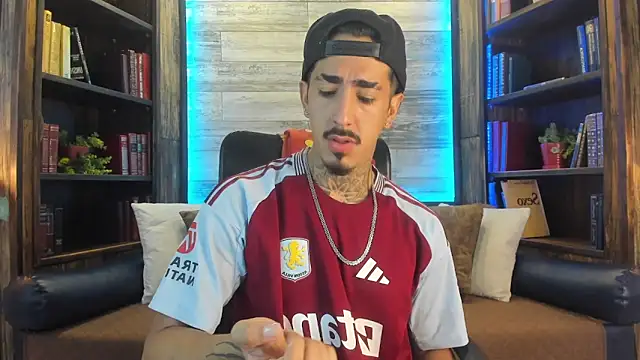 Donovan Desmond online show from 10-14-25, 08:09