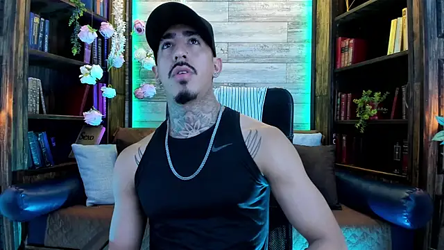 Donovan Desmond online show from 02-13-26, 03:39