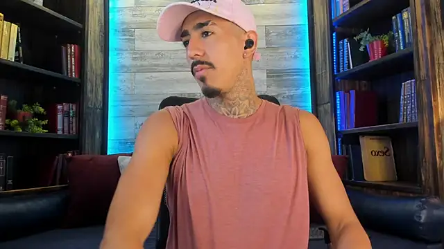 Donovan Desmond online show from 10-01-25, 08:57