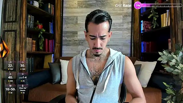 Donovan Desmond online show from 07-16-26, 07:44