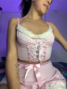 AlessiaSmith11 online show from 02-15-26, 03:07