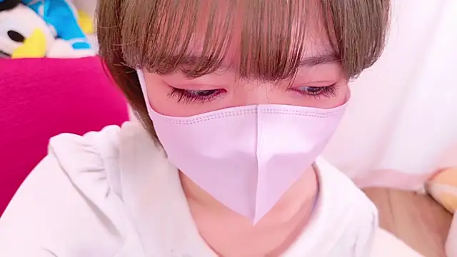 Azusa DoMybest online show from 11-10-25, 03:11