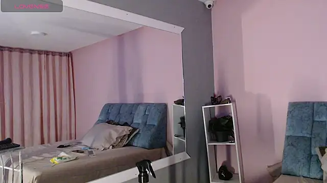 Camila Russoo online show from 02-28-26, 11:43