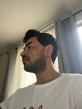 ThomassBrooks online show from 02-26-26, 10:10