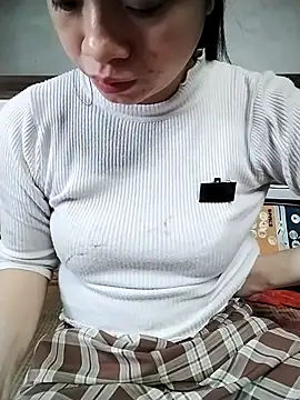 Mie rose online show from 12-21-25, 02:13