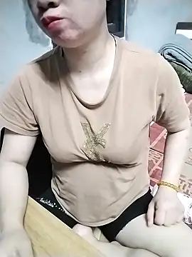 Mie rose online show from 03-20-26, 02:34