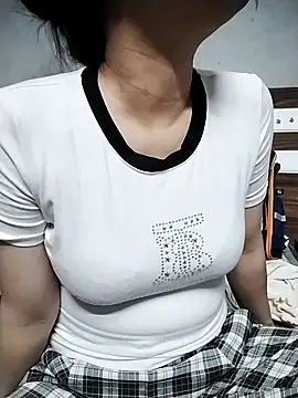 Mie rose online show from 11-12-25, 01:15