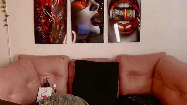 Miahotcs1 online show from 03-20-26, 03:35