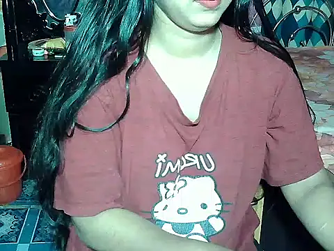Hot-Hot online show from 05-25-26, 05:33