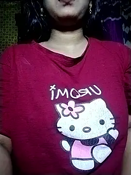 Snapshot of Hot-Hot chatting on 01-15-26, 04:38 Hot-Hot online show from 01-15-26, 04:38