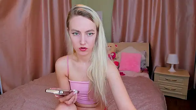 mishapallmer online show from 06-05-26, 05:34