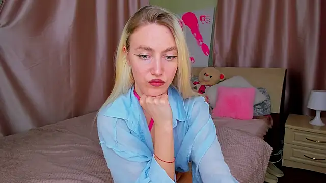 mishapallmer online show from 05-14-26, 02:14