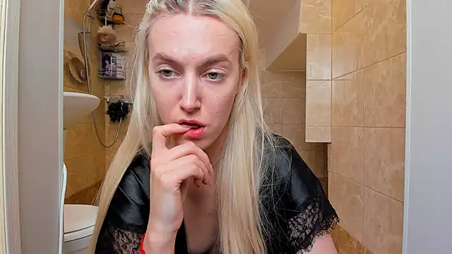 mishapallmer online show from 02-03-26, 11:37