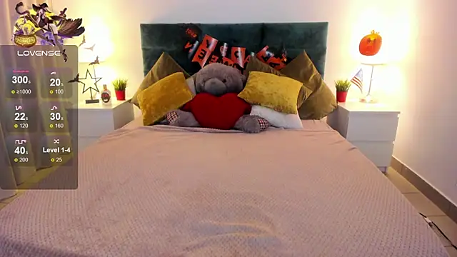 mishapallmer online show from 10-28-25, 08:13