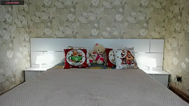 mishapallmer online show from 12-15-25, 06:41